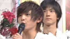 Hey! Say! JUMP - BEST ARTIST Cut 中文字幕 11/11/30