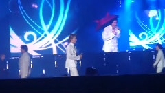 晟敏(Super Junior),圭贤(Super Junior) - Introduction And Confession SS3 Vietnam