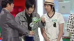 FTISLAND - SBS quiz