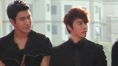 东海(Super Junior) - 2011MAMA