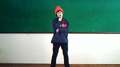 模仿翻唱 - Bo Peep Bo Peep