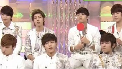 Infinite - Made In BS Japan Interview Part2