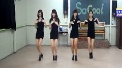 模仿翻唱 - So Cool