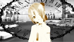 初音未来 - Dreaming Beauty