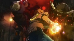 游戏原声 - KOF13