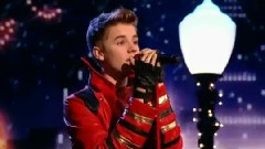 Justin Bieber - Mistletoe
