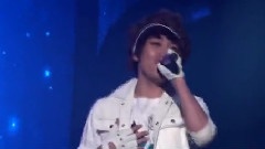 BigBang,胜利(Bigbang) - YG Family Concert Cut