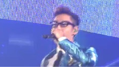 T.O.P(Bigbang),BigBang - Oh Yeah YG Family Concert