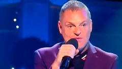 Erasure - Be With You