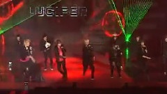 SHINee - LUCIFER