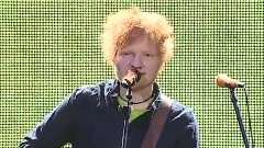 Ed Sheeran - Lego House