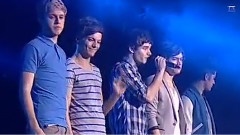 One Direction - One Thing