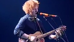 Ed Sheeran - Make You Feel My Love