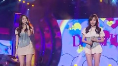 Davichi - 不要说再见