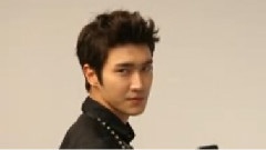 始源(Super Junior),Super Junior - LG代言 拍摄花絮
