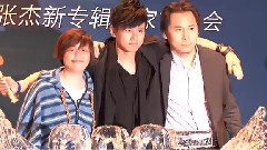 张杰 - 2011全新大碟