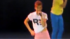 U-KISS - Gee