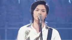 Kis-My-Ft2 - Promise
