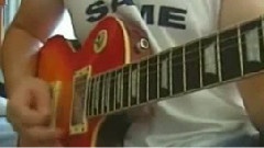 Guns N' Roses - Welcome To The Jungle