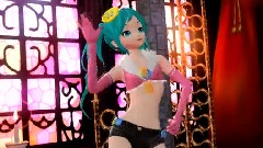 初音未来 - ワールドイズマイン