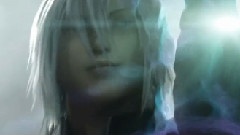 高桥瞳 - 青空のナミダ 最终幻想饭制版