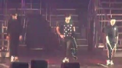 YG Family,BigBang - 最走红