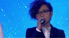 周笔畅 - 彩云追月 & Billy Jean & Poker Face