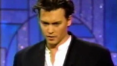 Johnny Depp - 节目访谈