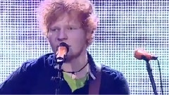 Ed Sheeran - The A Team