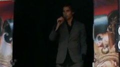 Eric Saade - Break Of Dawn Orsa