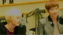 Super Junior - Kiss The Rideo