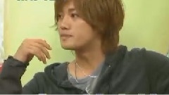 KAT-TUN - Cartoon KAT-TUN 中文字幕 07/12/12