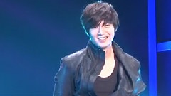 李敏镐 - 抒情曲演唱