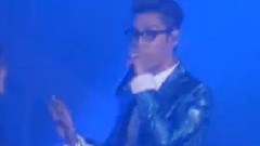 T.O.P(Bigbang),YG Family,BigBang - High High YG Family Concert