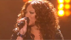 X Factor US - Earth Song