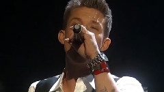 X Factor US - Man In The Mirror