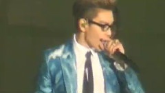 YG Family,T.O.P(Bigbang),BigBang - Oh Yeah YG Family Concert