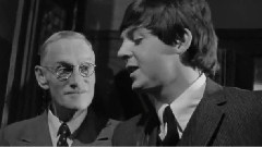The Beatles - I Should Have Known Better