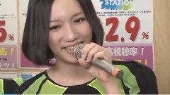 Perfume - Talk Mini Music Station 11/12/02