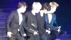 Super Junior - A Cha