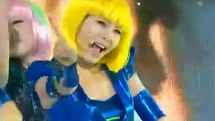 韩国综艺 - MBCStar Dance Battle