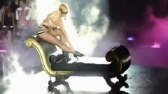 Britney Spears - Touch Of My Hand