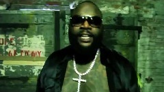 Rick Ross - Big Bank