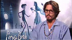 Johnny Depp - 节目访谈