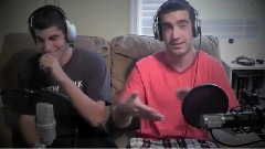 模仿翻唱 - Niggas In Paris