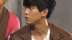 2PM - Section TV Mr Pizza CF BTS