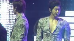 郑允浩 - RisingSun KPOP Masters Las Vegas