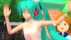 初音未来 - ほんとは分かってる