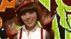 Orange Caramel - 上海之恋