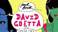 David Guetta,Skylar Grey - Shot Me Down 试听版
